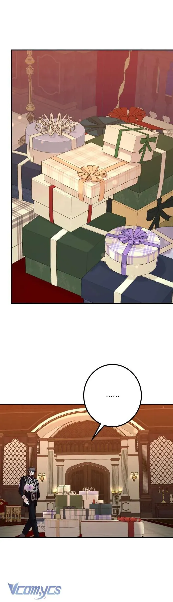 Cái Kết Của Cuộc Ly Hôn Chưa Trọn Vẹn Chap 30 - Next Chap 29