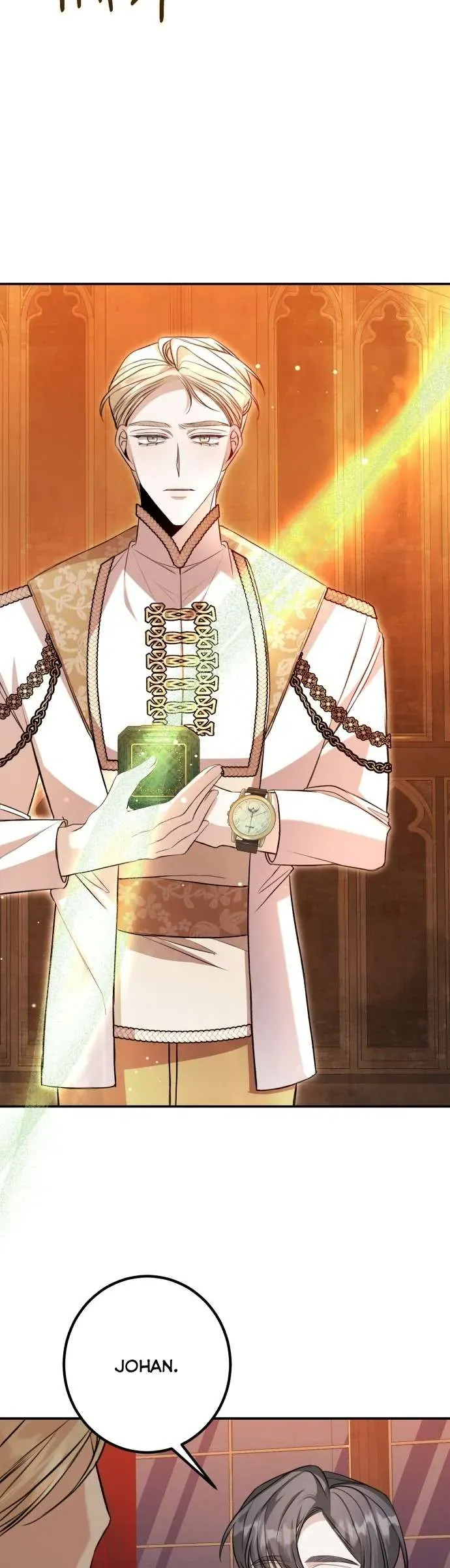 Cái Kết Của Cuộc Ly Hôn Chưa Trọn Vẹn Chap 30 - Next Chap 29