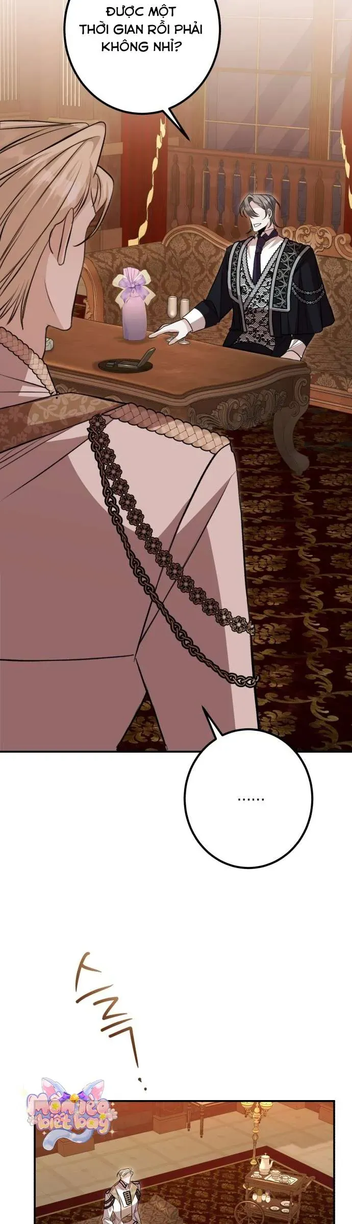 Cái Kết Của Cuộc Ly Hôn Chưa Trọn Vẹn Chap 30 - Next Chap 29