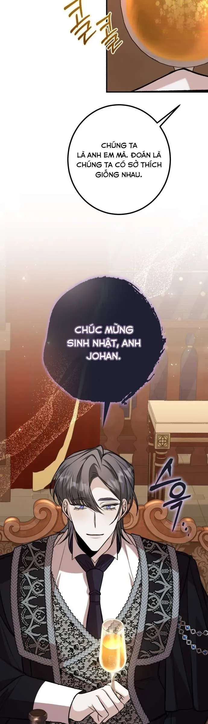 Cái Kết Của Cuộc Ly Hôn Chưa Trọn Vẹn Chap 30 - Next Chap 29