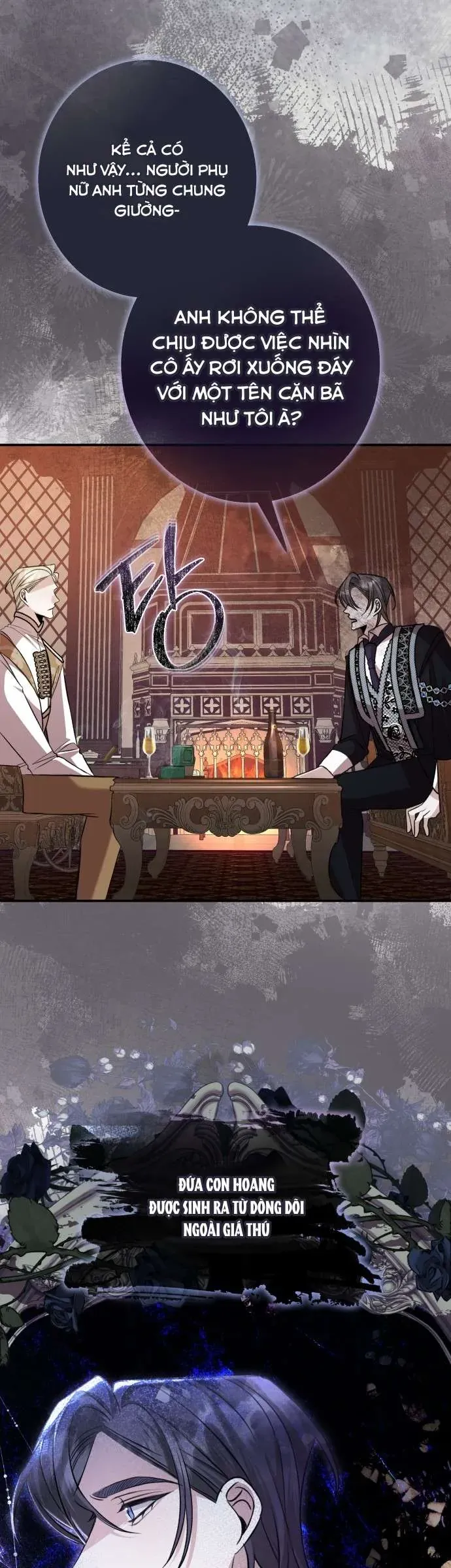 Cái Kết Của Cuộc Ly Hôn Chưa Trọn Vẹn Chap 30 - Next Chap 29