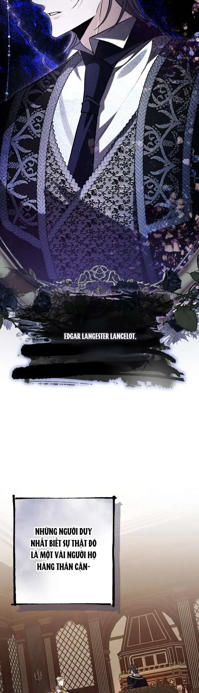 Cái Kết Của Cuộc Ly Hôn Chưa Trọn Vẹn Chap 30 - Next Chap 29