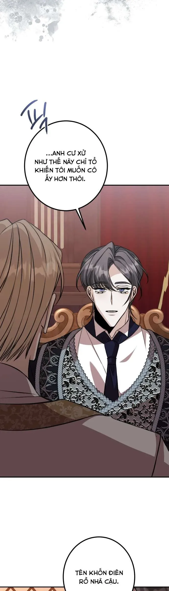 Cái Kết Của Cuộc Ly Hôn Chưa Trọn Vẹn Chap 30 - Next Chap 29