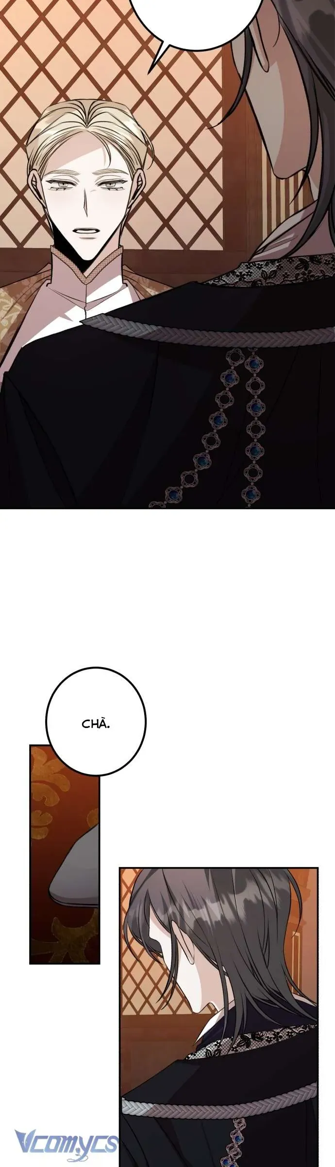 Cái Kết Của Cuộc Ly Hôn Chưa Trọn Vẹn Chap 30 - Next Chap 29