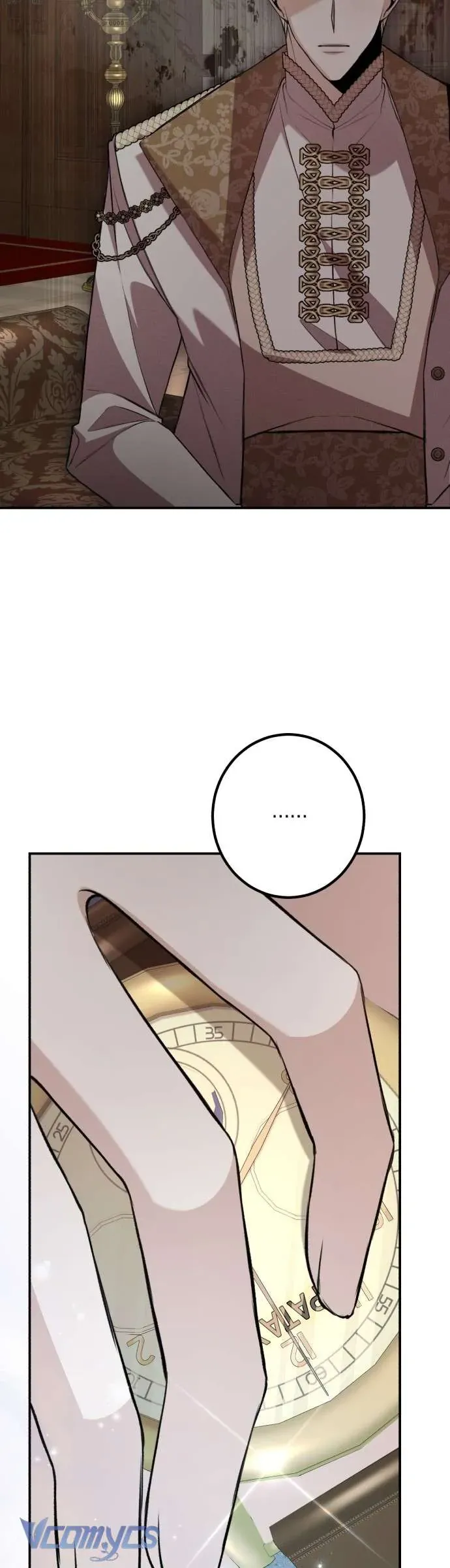 Cái Kết Của Cuộc Ly Hôn Chưa Trọn Vẹn Chap 30 - Next Chap 29