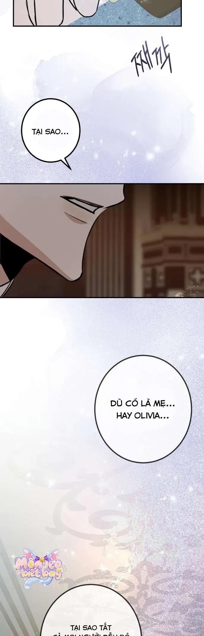 Cái Kết Của Cuộc Ly Hôn Chưa Trọn Vẹn Chap 30 - Next Chap 29