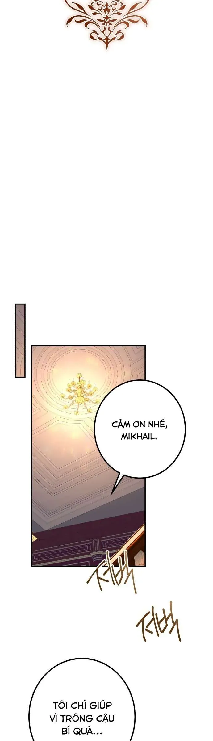 Cái Kết Của Cuộc Ly Hôn Chưa Trọn Vẹn Chap 30 - Next Chap 29