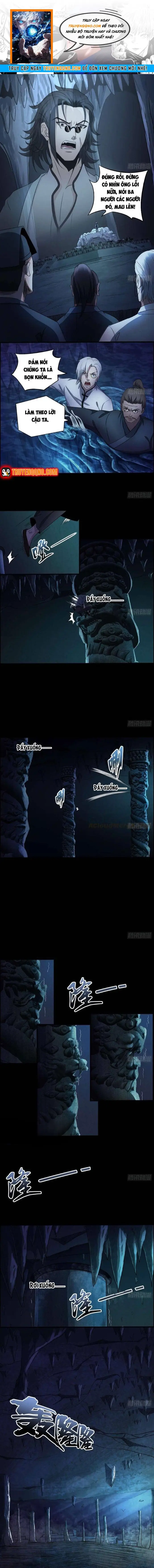 Âm Dương Hành Chap 72 - Next Chap 71