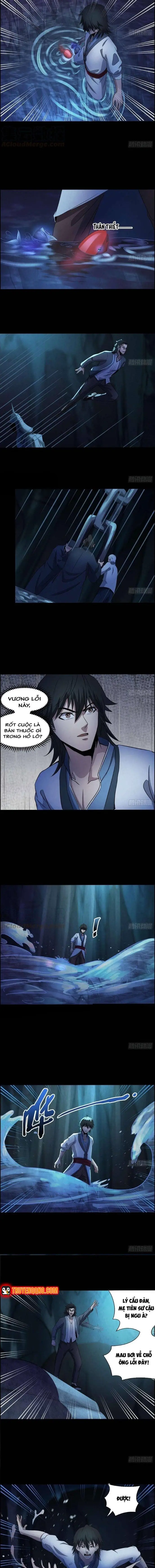 Âm Dương Hành Chap 72 - Next Chap 71