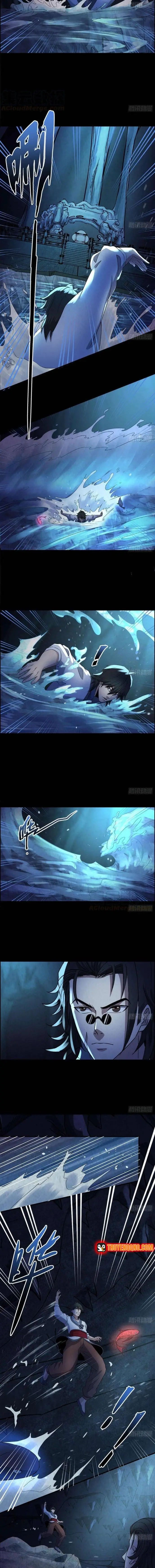 Âm Dương Hành Chap 72 - Next Chap 71