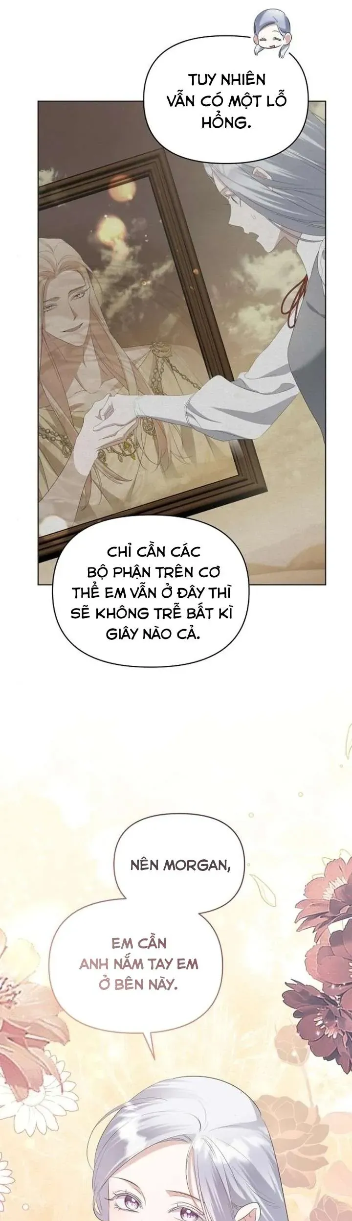 Trở Thành Con Gái Nuôi Của Gia Tộc Sát Thủ Chap 81 - Next Chap 80