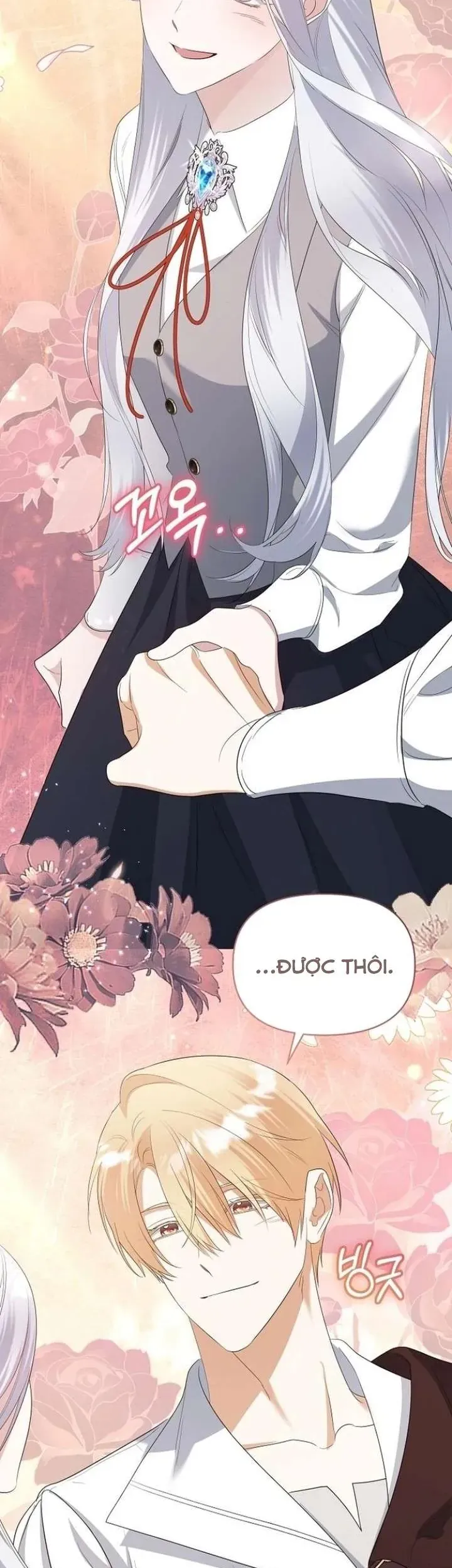 Trở Thành Con Gái Nuôi Của Gia Tộc Sát Thủ Chap 81 - Next Chap 80