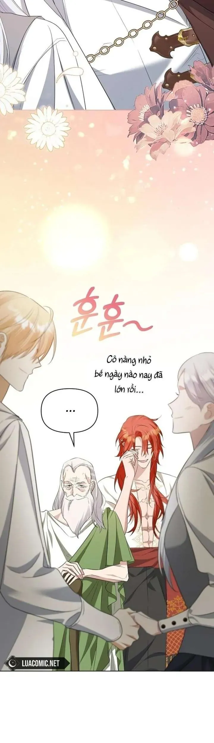 Trở Thành Con Gái Nuôi Của Gia Tộc Sát Thủ Chap 81 - Next Chap 80