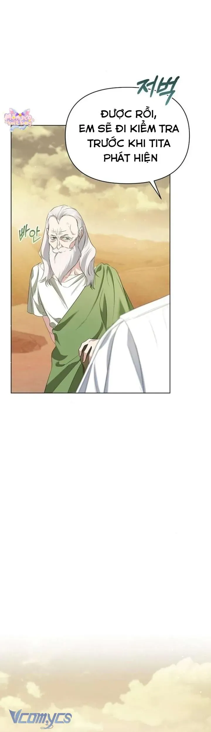 Trở Thành Con Gái Nuôi Của Gia Tộc Sát Thủ Chap 81 - Next Chap 80