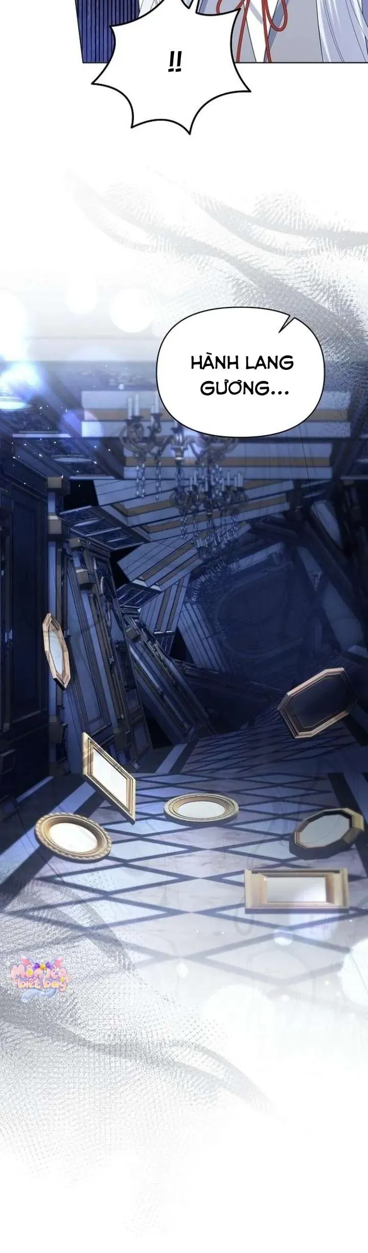 Trở Thành Con Gái Nuôi Của Gia Tộc Sát Thủ Chap 81 - Next Chap 80