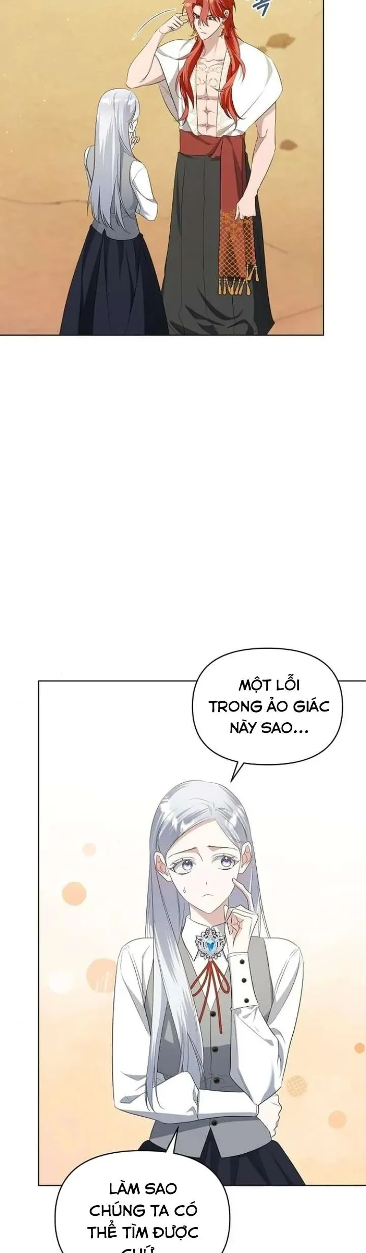 Trở Thành Con Gái Nuôi Của Gia Tộc Sát Thủ Chap 81 - Next Chap 80