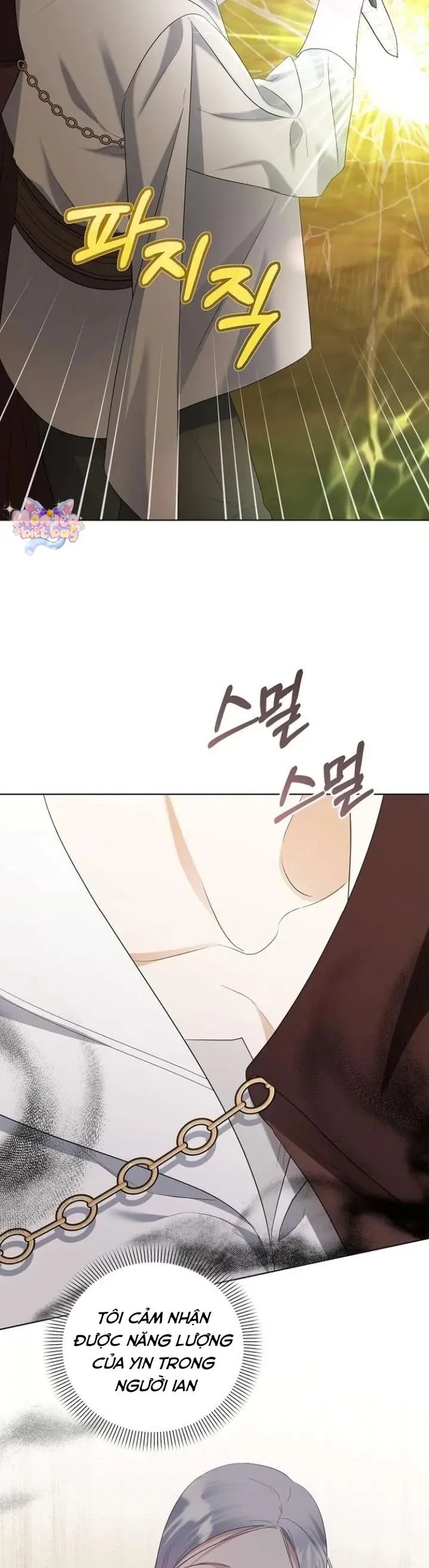 Trở Thành Con Gái Nuôi Của Gia Tộc Sát Thủ Chap 81 - Next Chap 80