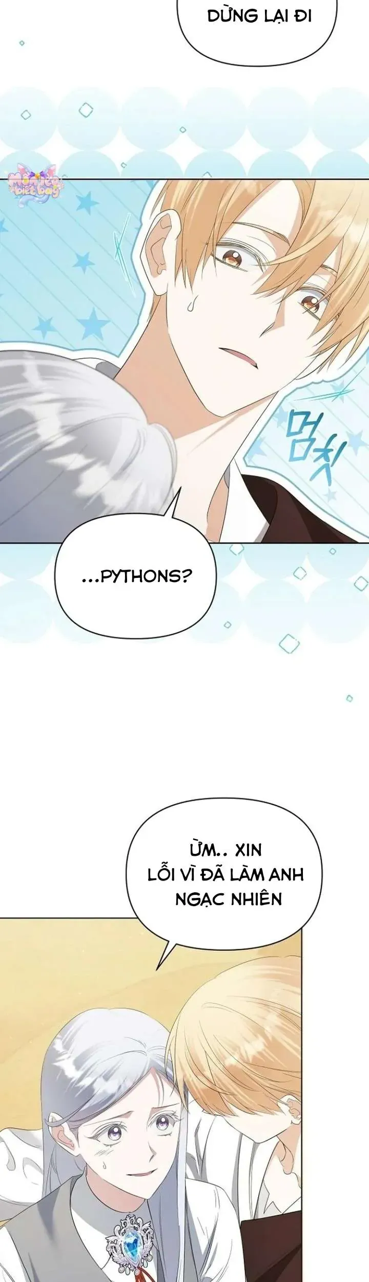 Trở Thành Con Gái Nuôi Của Gia Tộc Sát Thủ Chap 81 - Next Chap 80