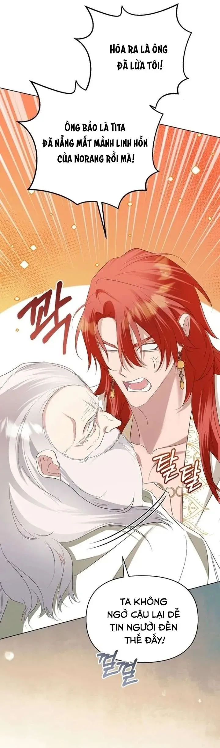 Trở Thành Con Gái Nuôi Của Gia Tộc Sát Thủ Chap 81 - Next Chap 80