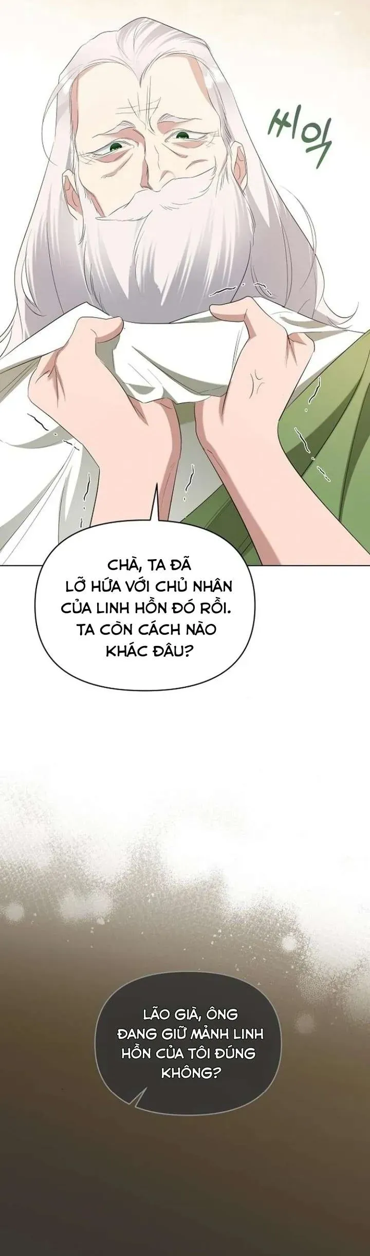 Trở Thành Con Gái Nuôi Của Gia Tộc Sát Thủ Chap 81 - Next Chap 80