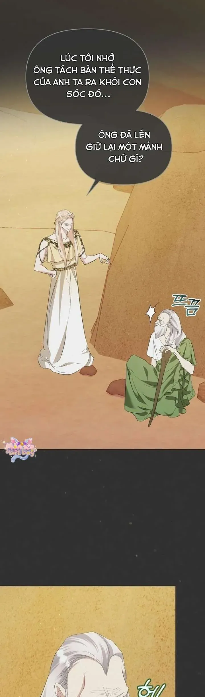 Trở Thành Con Gái Nuôi Của Gia Tộc Sát Thủ Chap 81 - Next Chap 80