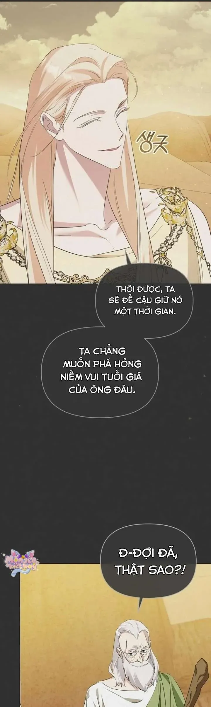 Trở Thành Con Gái Nuôi Của Gia Tộc Sát Thủ Chap 81 - Next Chap 80