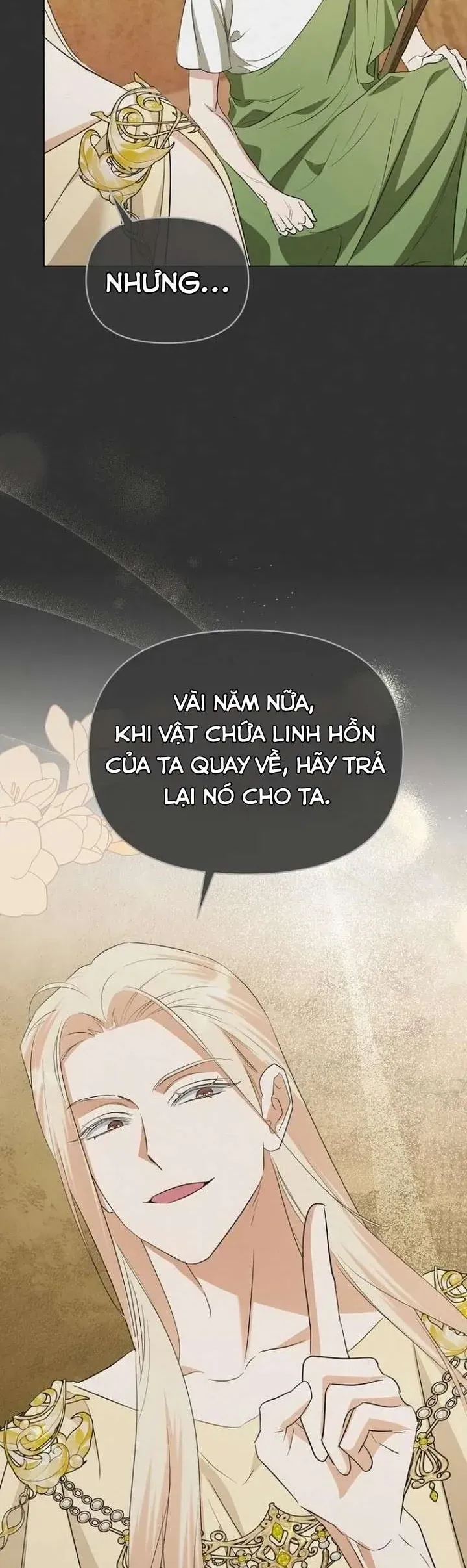 Trở Thành Con Gái Nuôi Của Gia Tộc Sát Thủ Chap 81 - Next Chap 80
