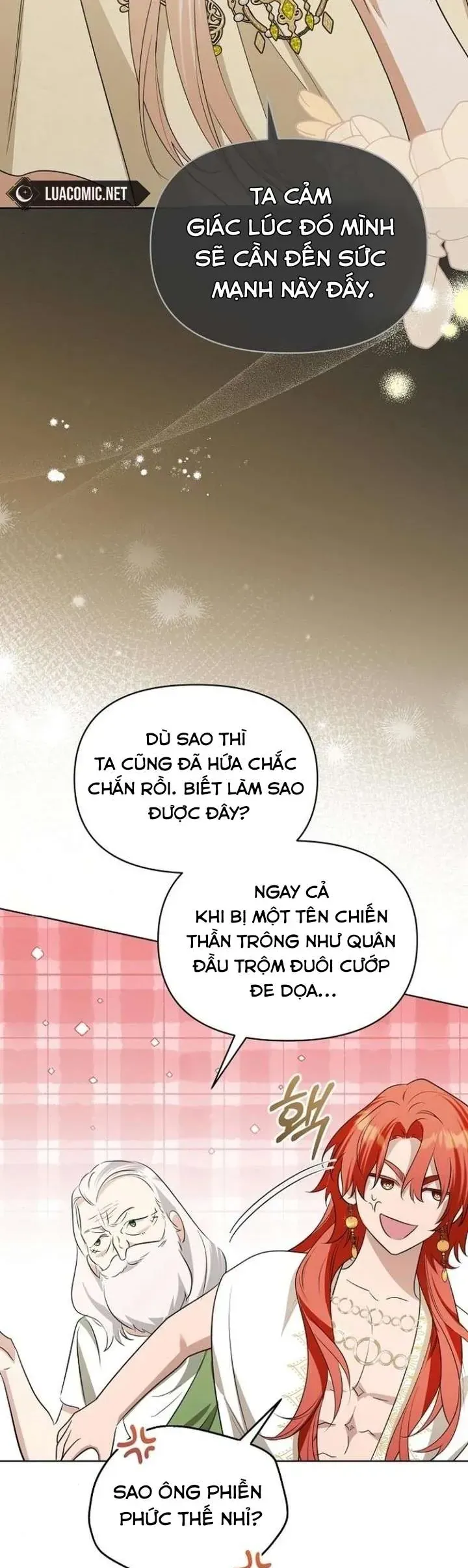 Trở Thành Con Gái Nuôi Của Gia Tộc Sát Thủ Chap 81 - Next Chap 80