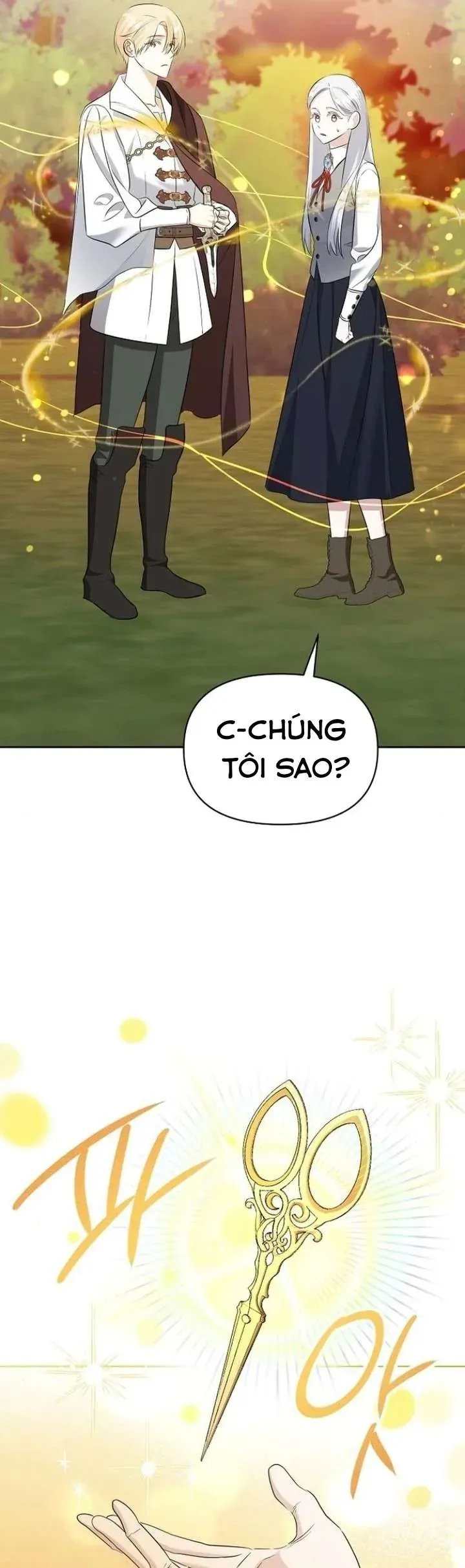 Trở Thành Con Gái Nuôi Của Gia Tộc Sát Thủ Chap 81 - Next Chap 80