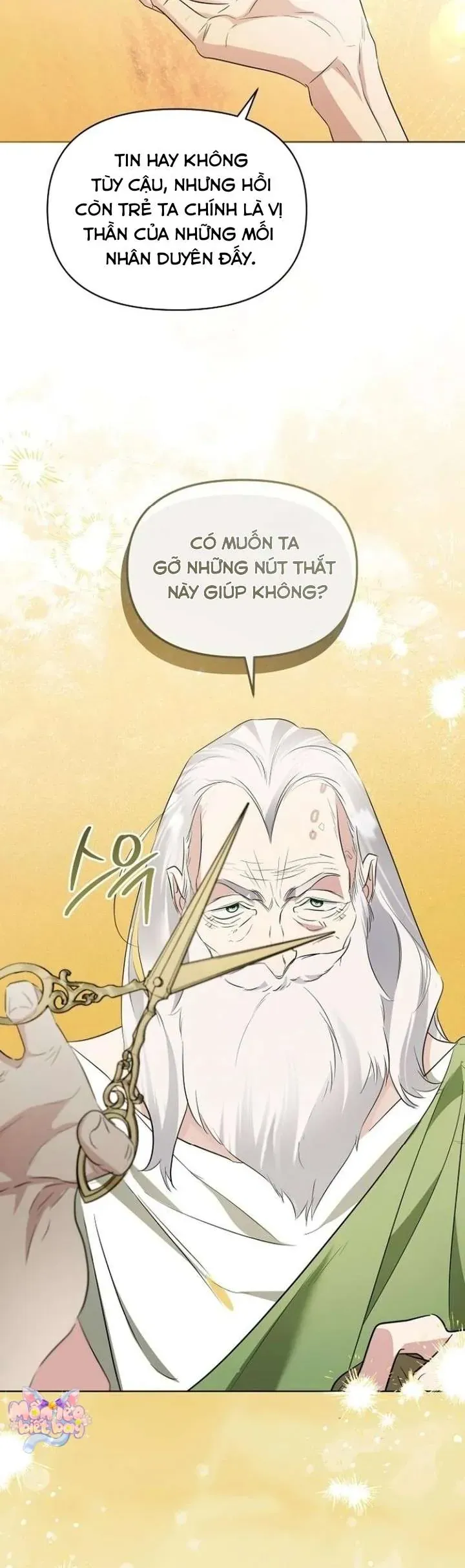 Trở Thành Con Gái Nuôi Của Gia Tộc Sát Thủ Chap 81 - Next Chap 80