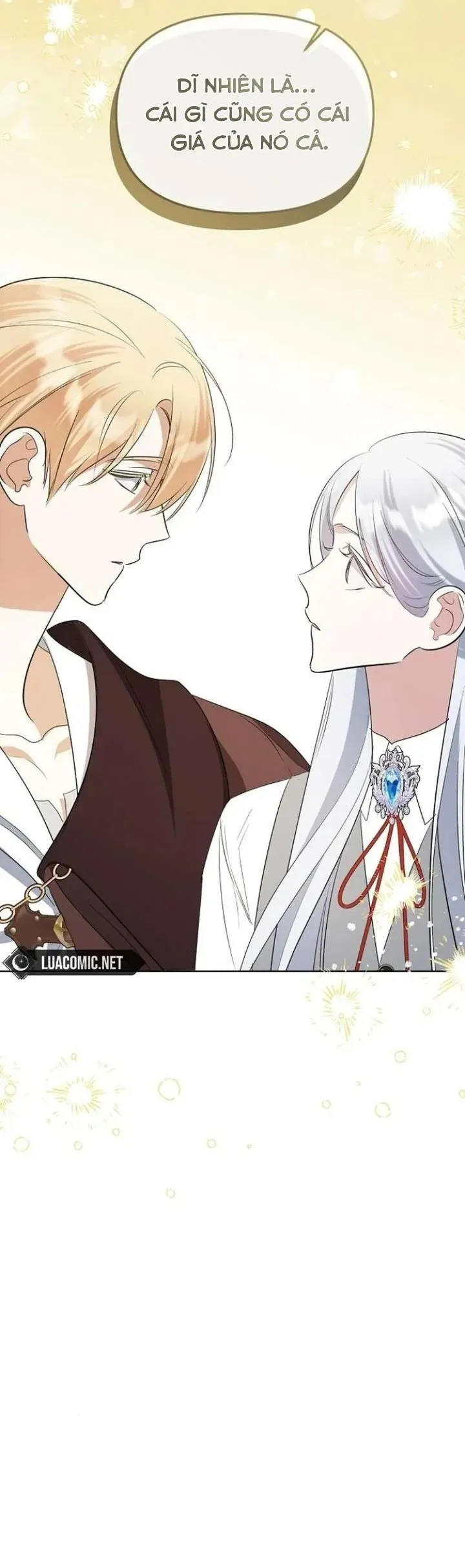 Trở Thành Con Gái Nuôi Của Gia Tộc Sát Thủ Chap 81 - Next Chap 80