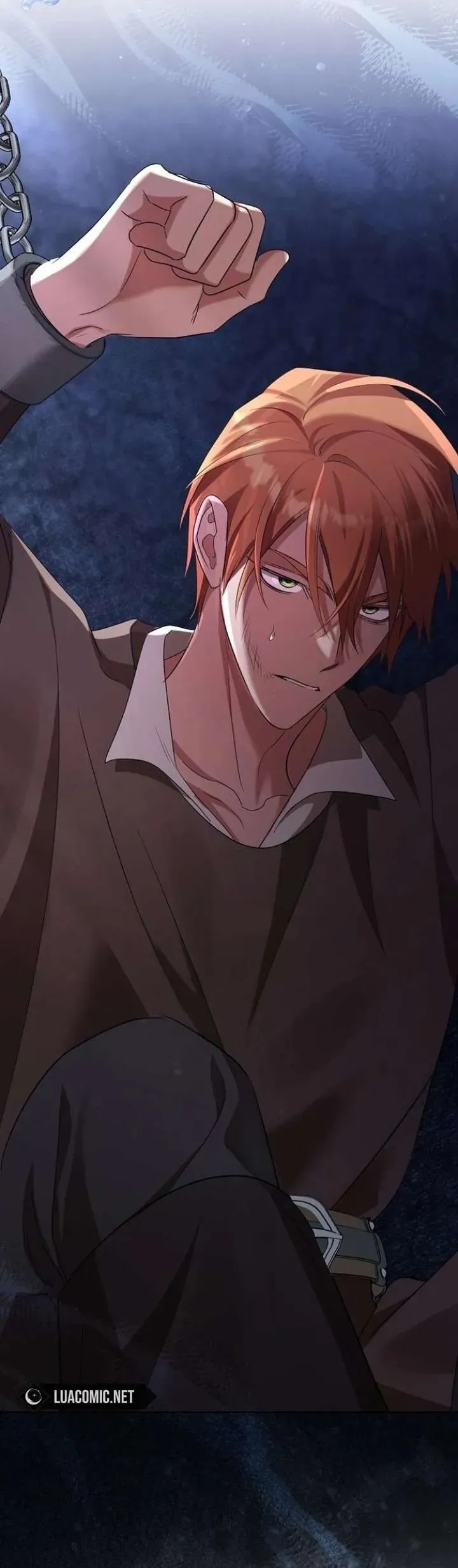 Trở Thành Con Gái Nuôi Của Gia Tộc Sát Thủ Chap 81 - Next Chap 80