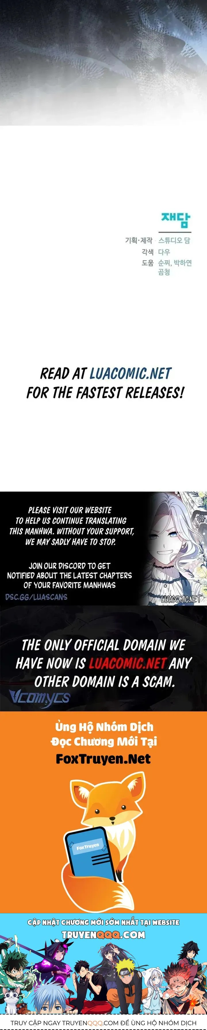 Trở Thành Con Gái Nuôi Của Gia Tộc Sát Thủ Chap 81 - Next Chap 80