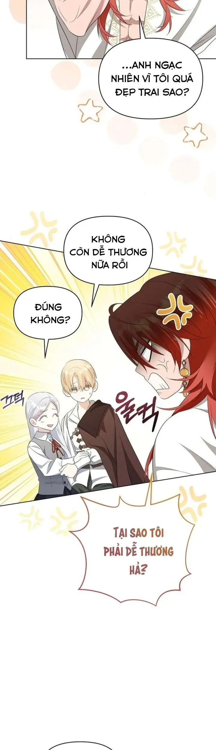 Trở Thành Con Gái Nuôi Của Gia Tộc Sát Thủ Chap 81 - Next Chap 80