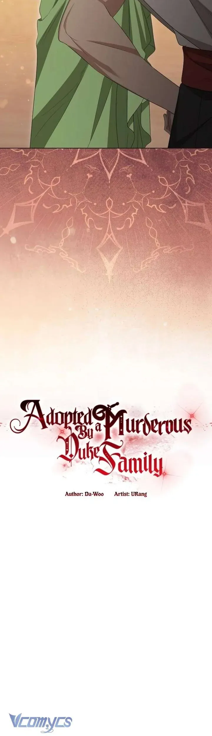 Trở Thành Con Gái Nuôi Của Gia Tộc Sát Thủ Chap 81 - Next Chap 80