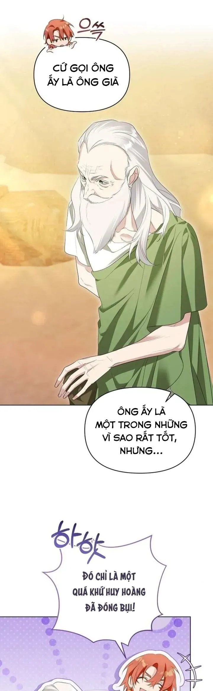 Trở Thành Con Gái Nuôi Của Gia Tộc Sát Thủ Chap 81 - Next Chap 80