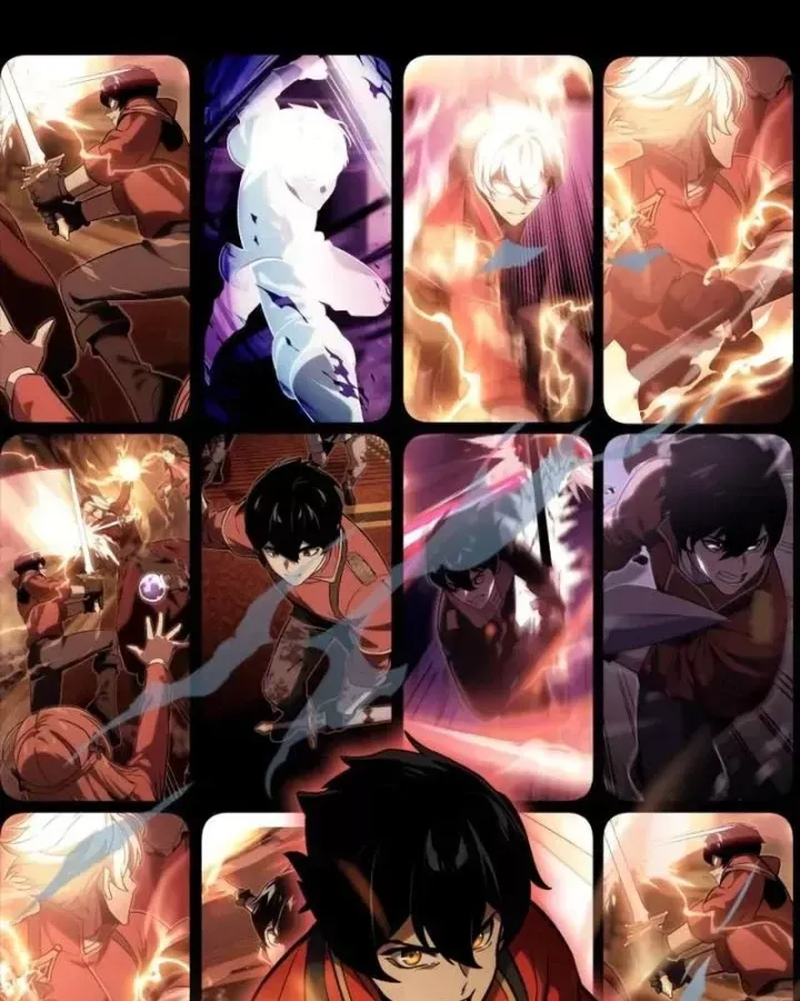 Hướng Dẫn Sinh Tồn Trong Học Viện [Chap 83-88]