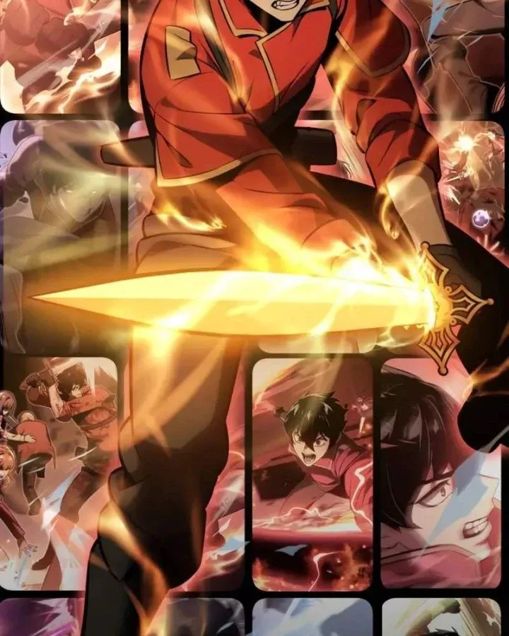 Hướng Dẫn Sinh Tồn Trong Học Viện [Chap 83-88]