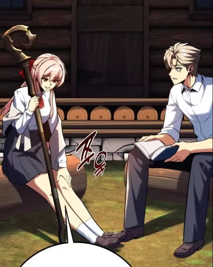 Hướng Dẫn Sinh Tồn Trong Học Viện [Chap 83-88]