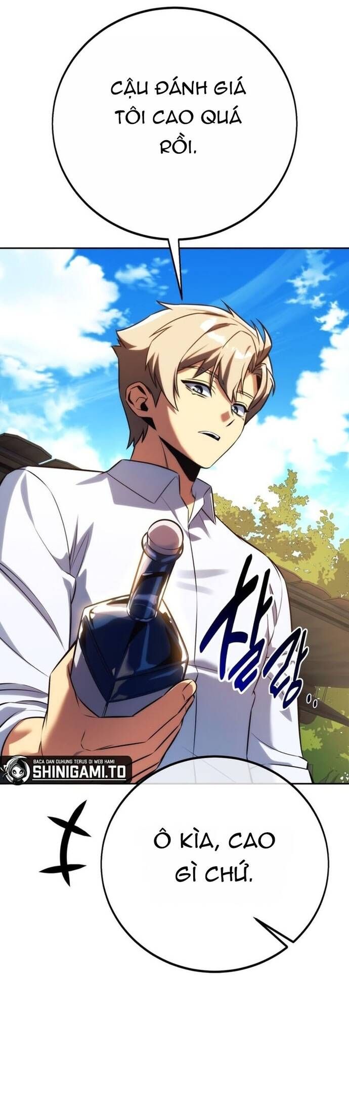 Hướng Dẫn Sinh Tồn Trong Học Viện [Chap 83-88]