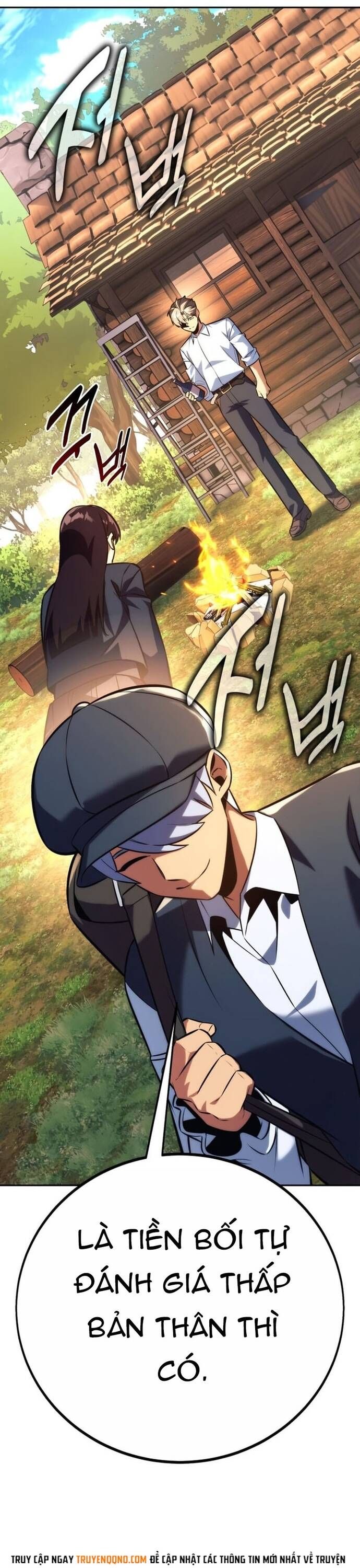 Hướng Dẫn Sinh Tồn Trong Học Viện [Chap 83-88]