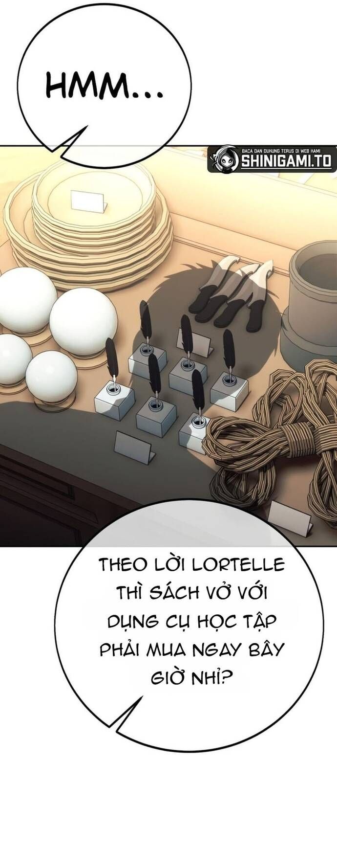 Hướng Dẫn Sinh Tồn Trong Học Viện [Chap 83-88]