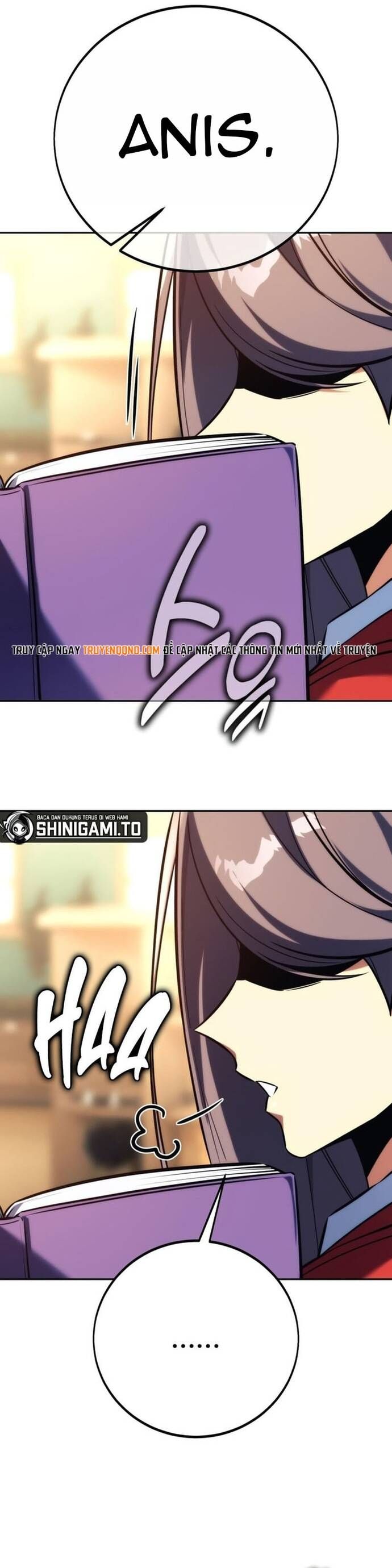 Hướng Dẫn Sinh Tồn Trong Học Viện [Chap 83-88]