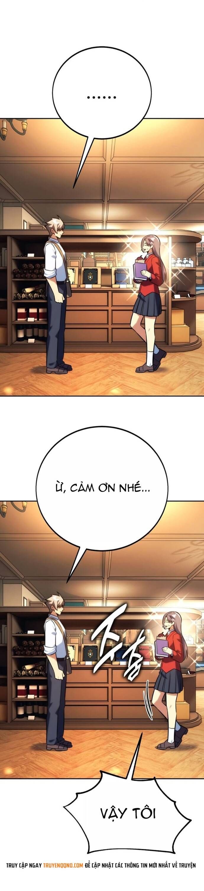 Hướng Dẫn Sinh Tồn Trong Học Viện [Chap 83-88]