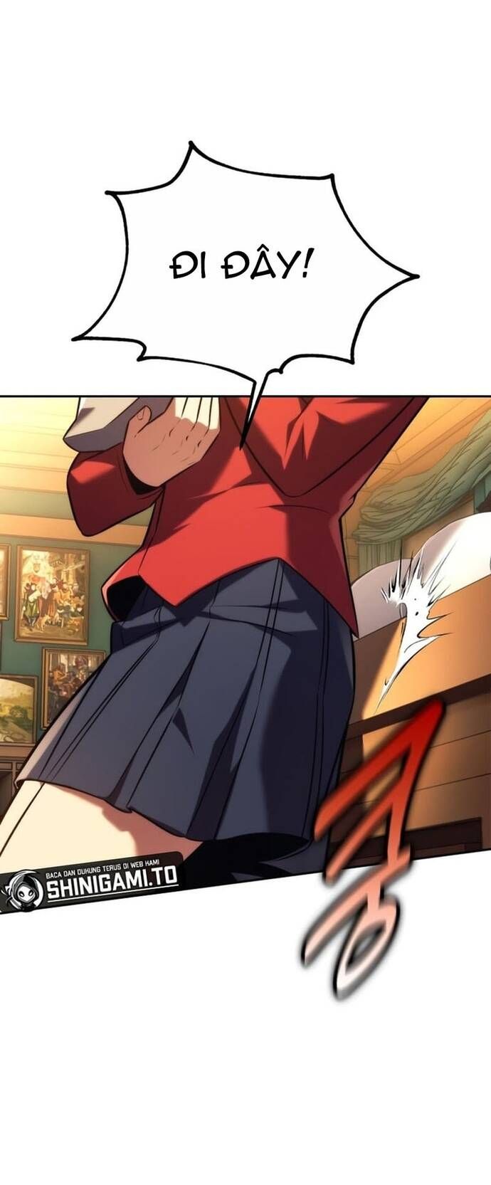 Hướng Dẫn Sinh Tồn Trong Học Viện [Chap 83-88]