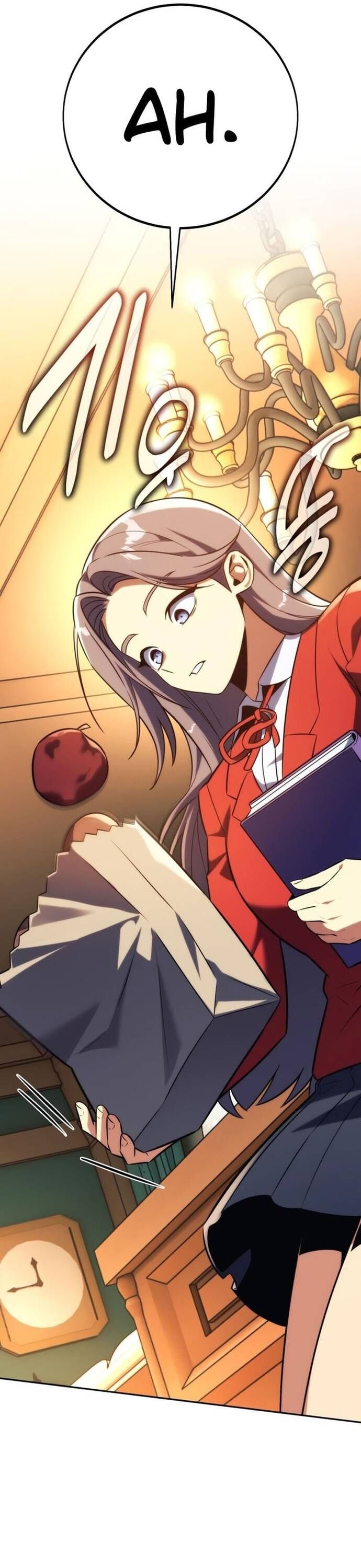 Hướng Dẫn Sinh Tồn Trong Học Viện [Chap 83-88]