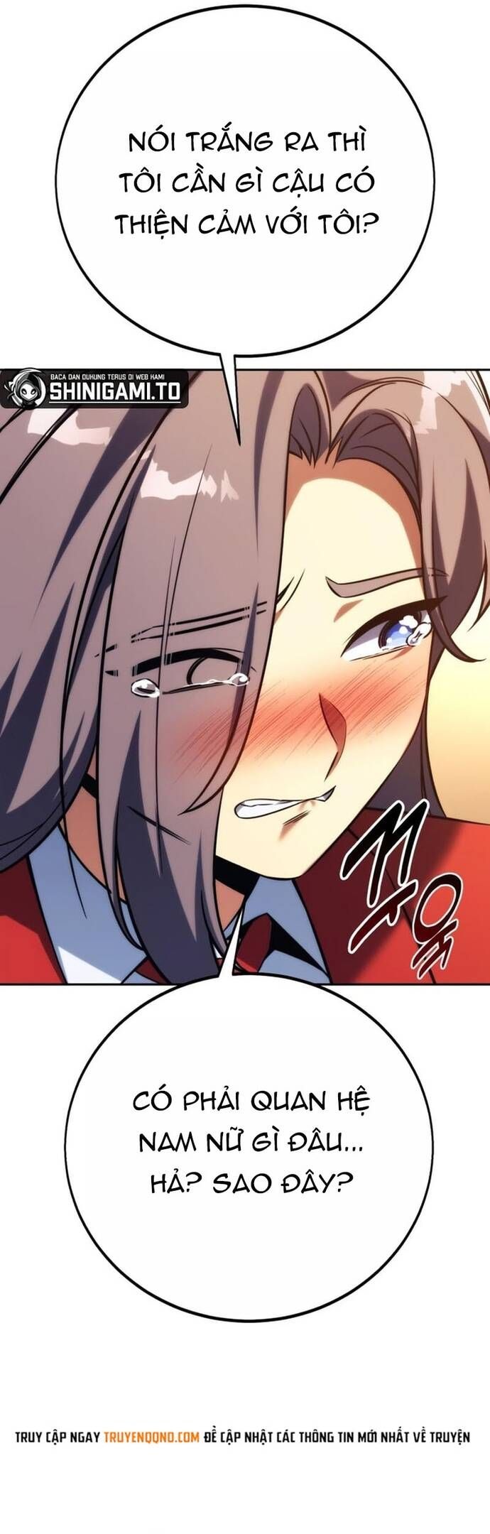 Hướng Dẫn Sinh Tồn Trong Học Viện [Chap 83-88]