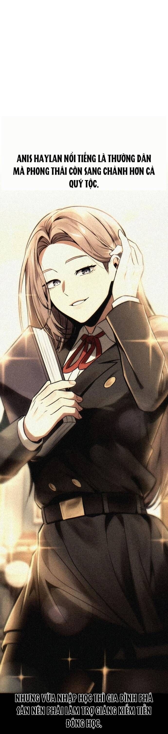 Hướng Dẫn Sinh Tồn Trong Học Viện [Chap 83-88]