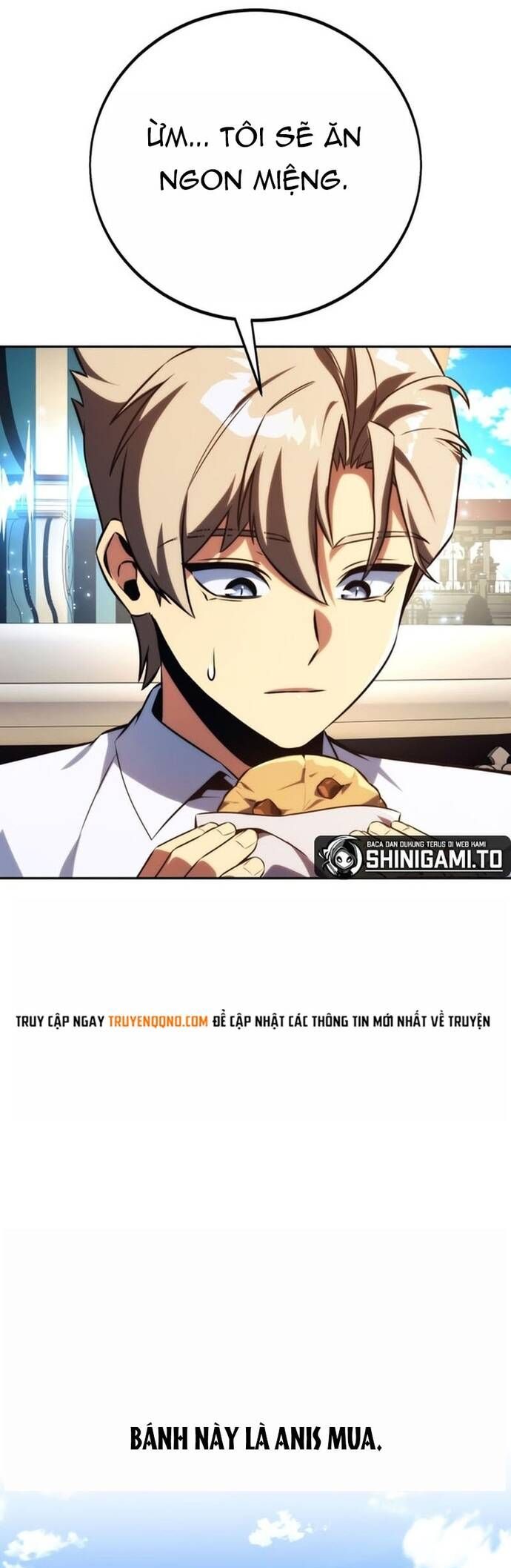 Hướng Dẫn Sinh Tồn Trong Học Viện [Chap 83-88]