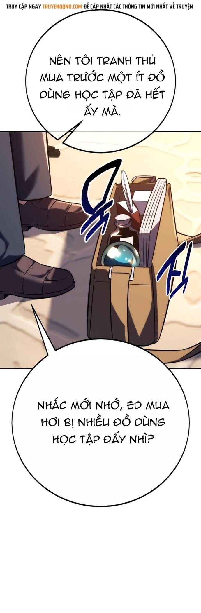 Hướng Dẫn Sinh Tồn Trong Học Viện [Chap 83-88]